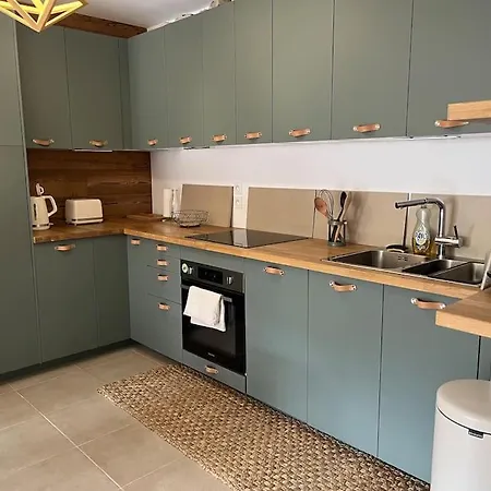 Mont D'auron - 3p- Neuve Apartment *